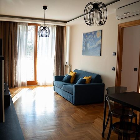 Aurelia Vatican City Apartment 罗马 外观 照片
