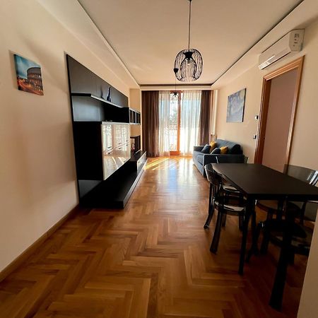 Aurelia Vatican City Apartment 罗马 外观 照片
