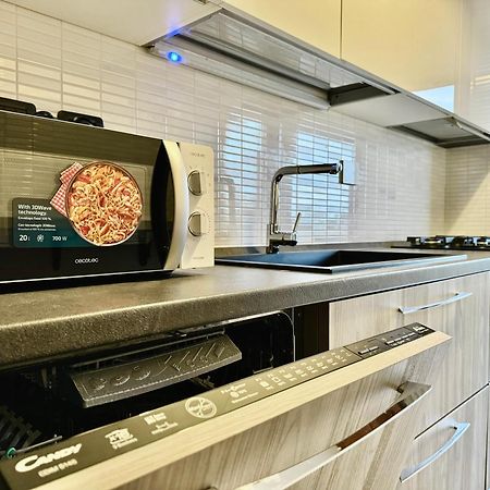 Aurelia Vatican City Apartment 罗马 外观 照片