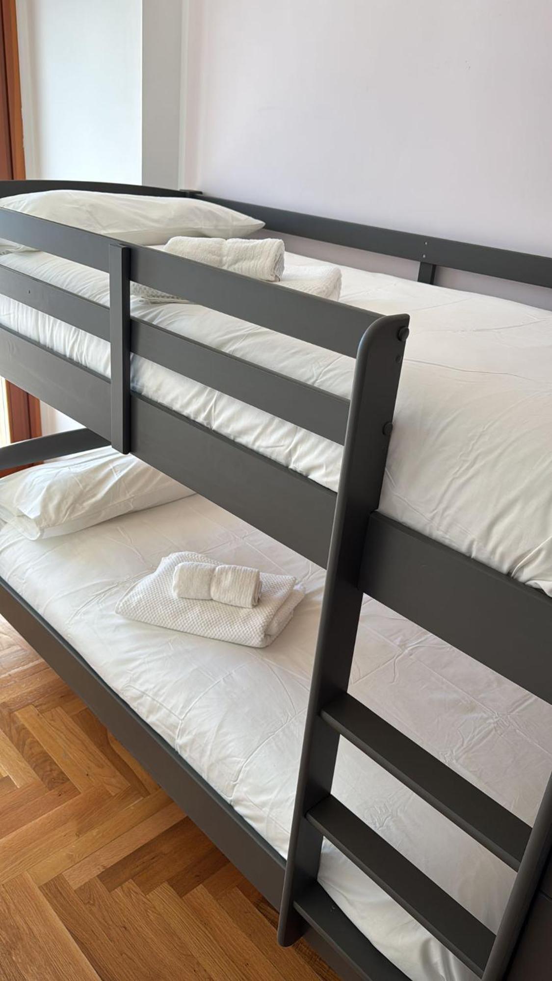 Aurelia Vatican City Apartment 罗马 外观 照片