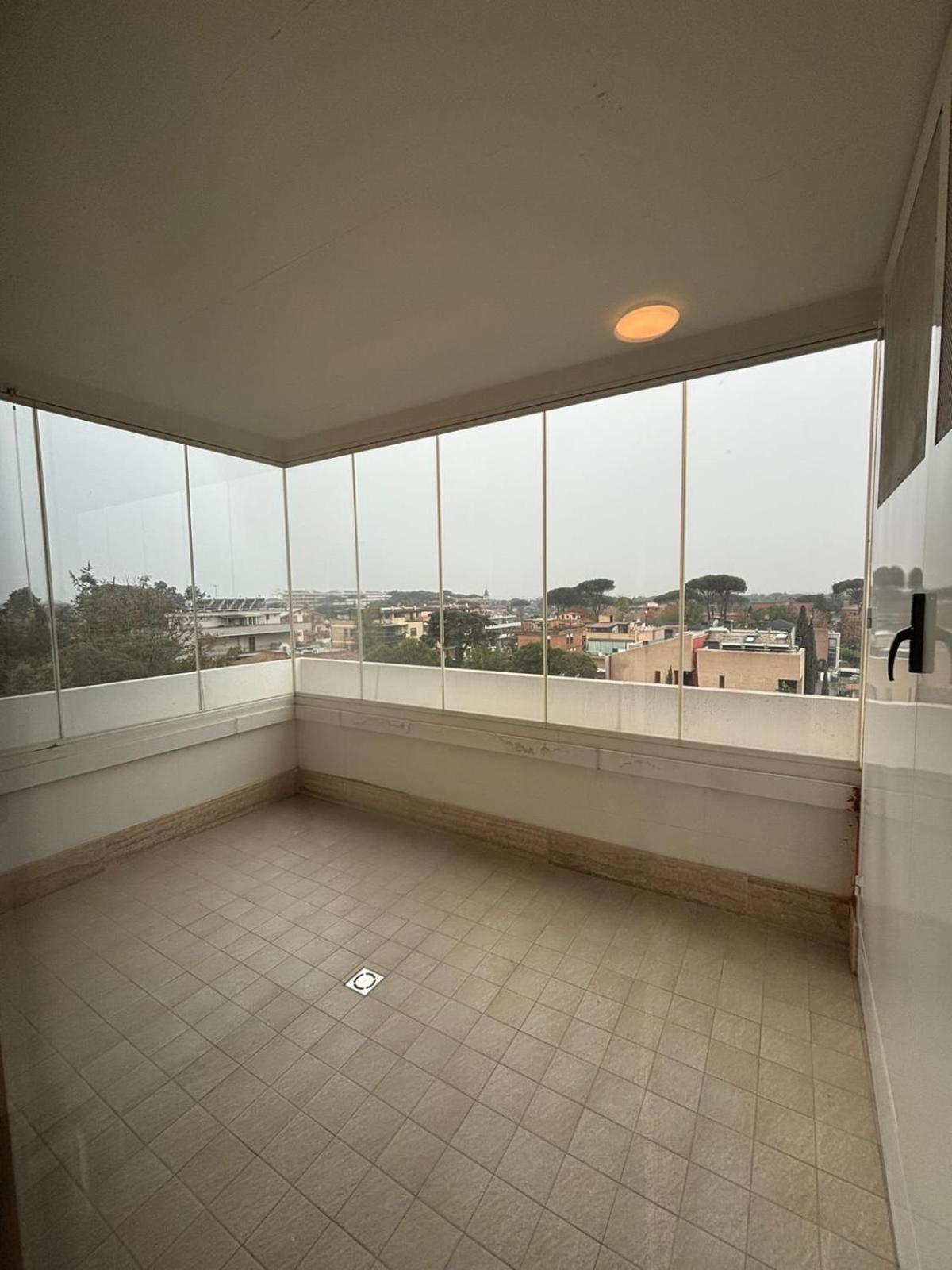 Aurelia Vatican City Apartment 罗马 外观 照片