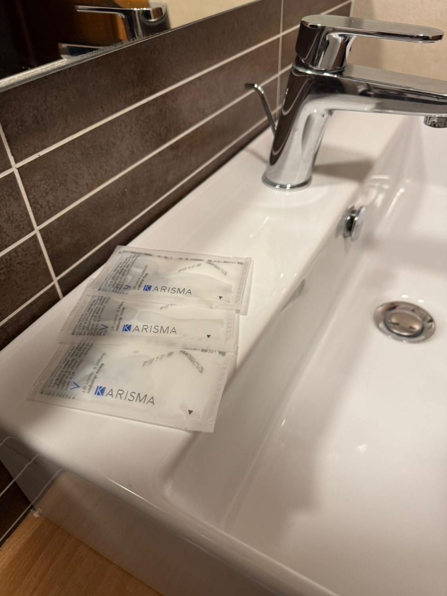 Aurelia Vatican City Apartment 罗马 外观 照片