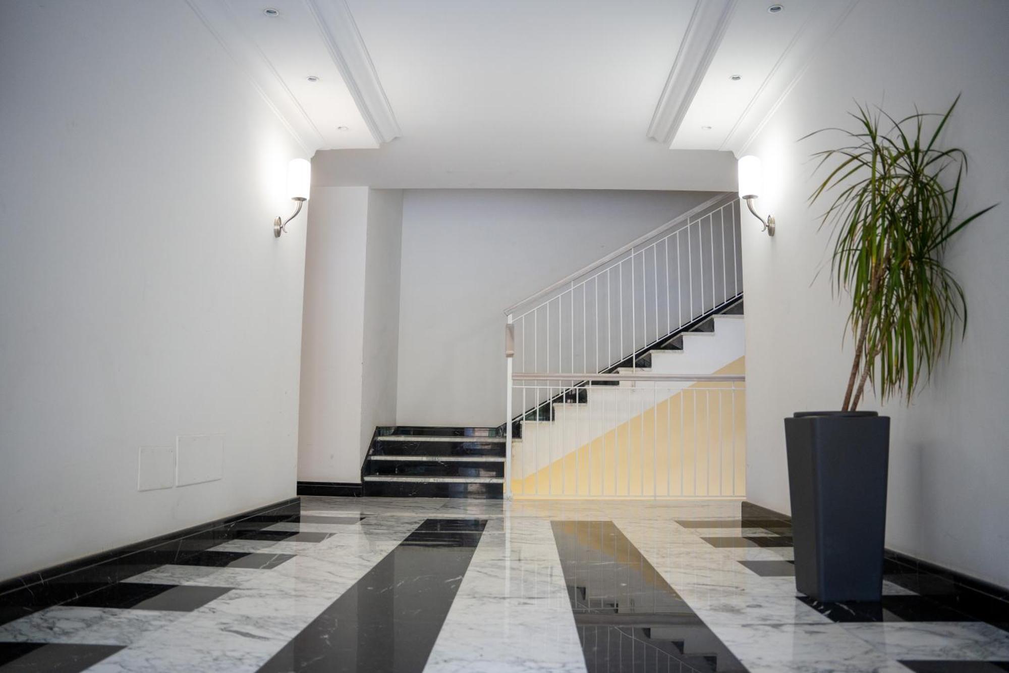 Aurelia Vatican City Apartment 罗马 外观 照片