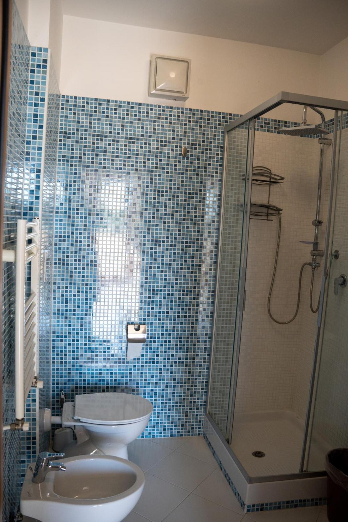 Aurelia Vatican City Apartment 罗马 外观 照片