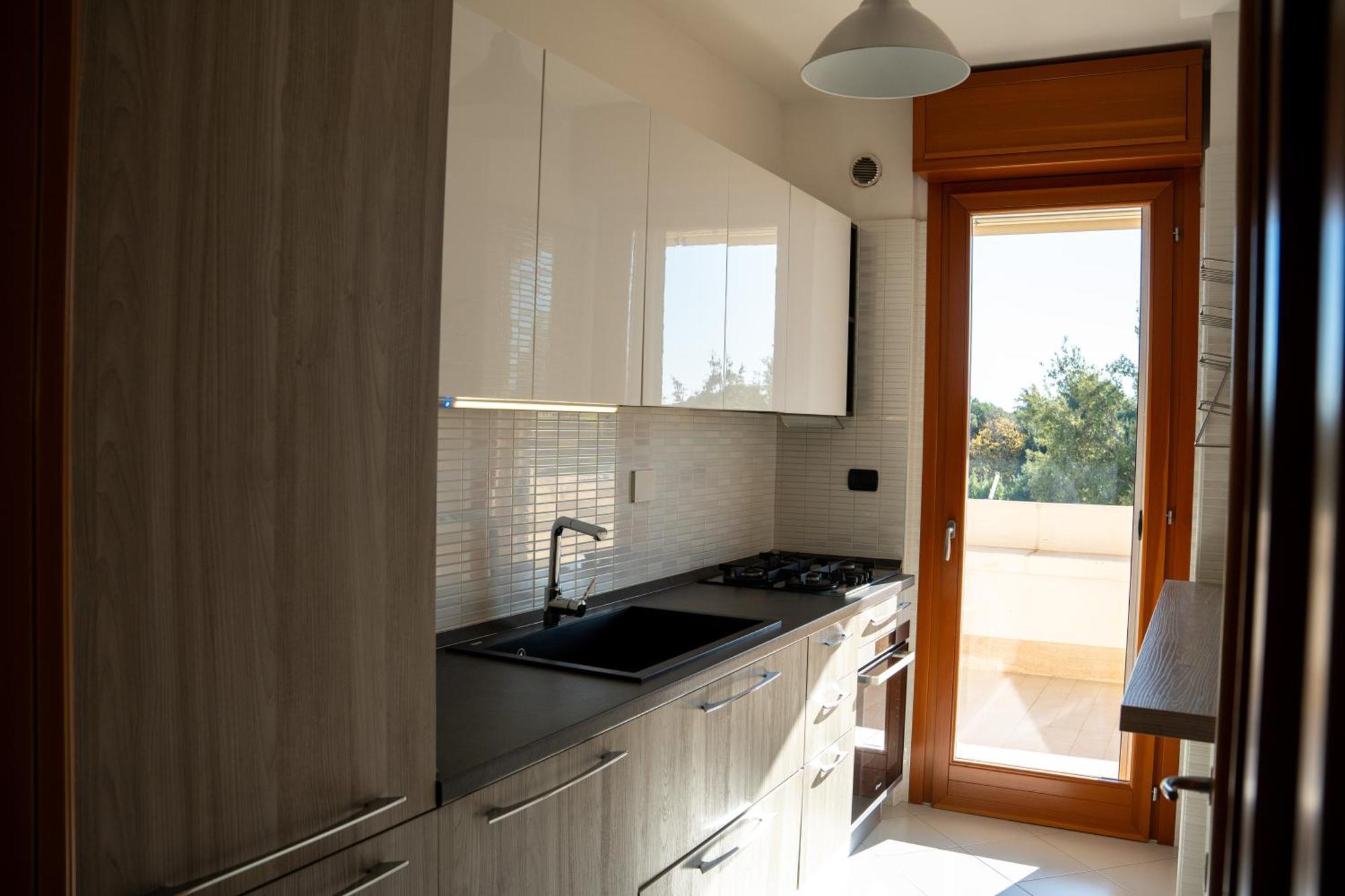 Aurelia Vatican City Apartment 罗马 外观 照片