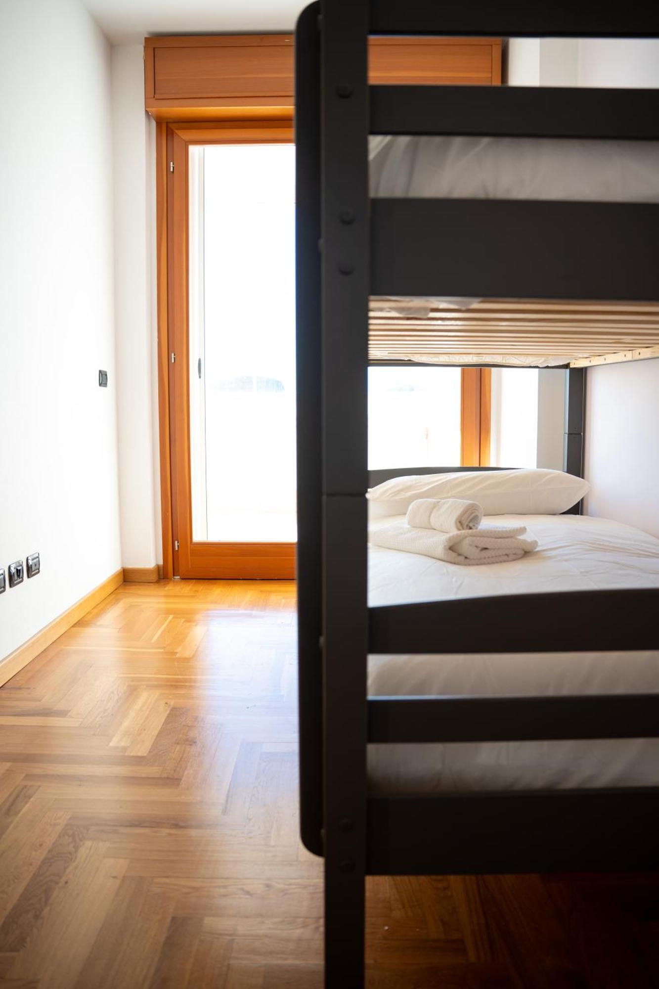 Aurelia Vatican City Apartment 罗马 外观 照片