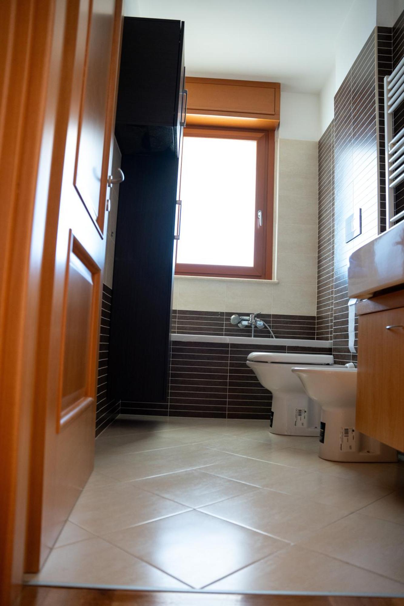 Aurelia Vatican City Apartment 罗马 外观 照片