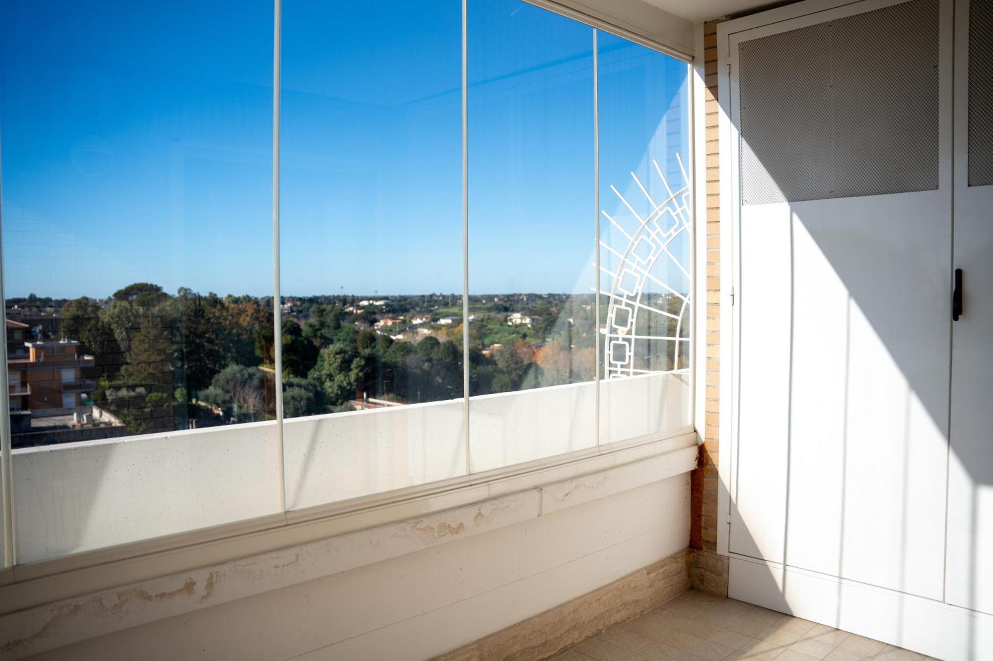 Aurelia Vatican City Apartment 罗马 外观 照片