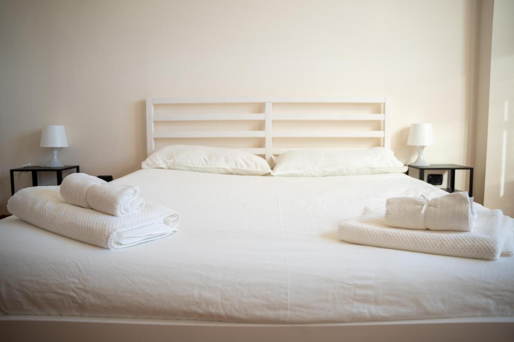 Aurelia Vatican City Apartment 罗马 外观 照片