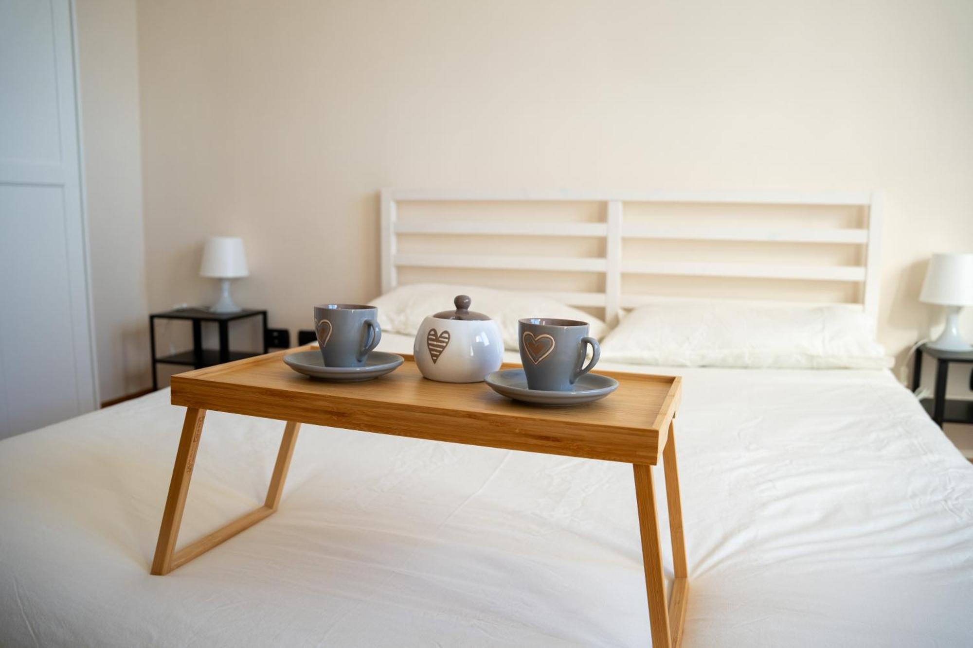 Aurelia Vatican City Apartment 罗马 外观 照片