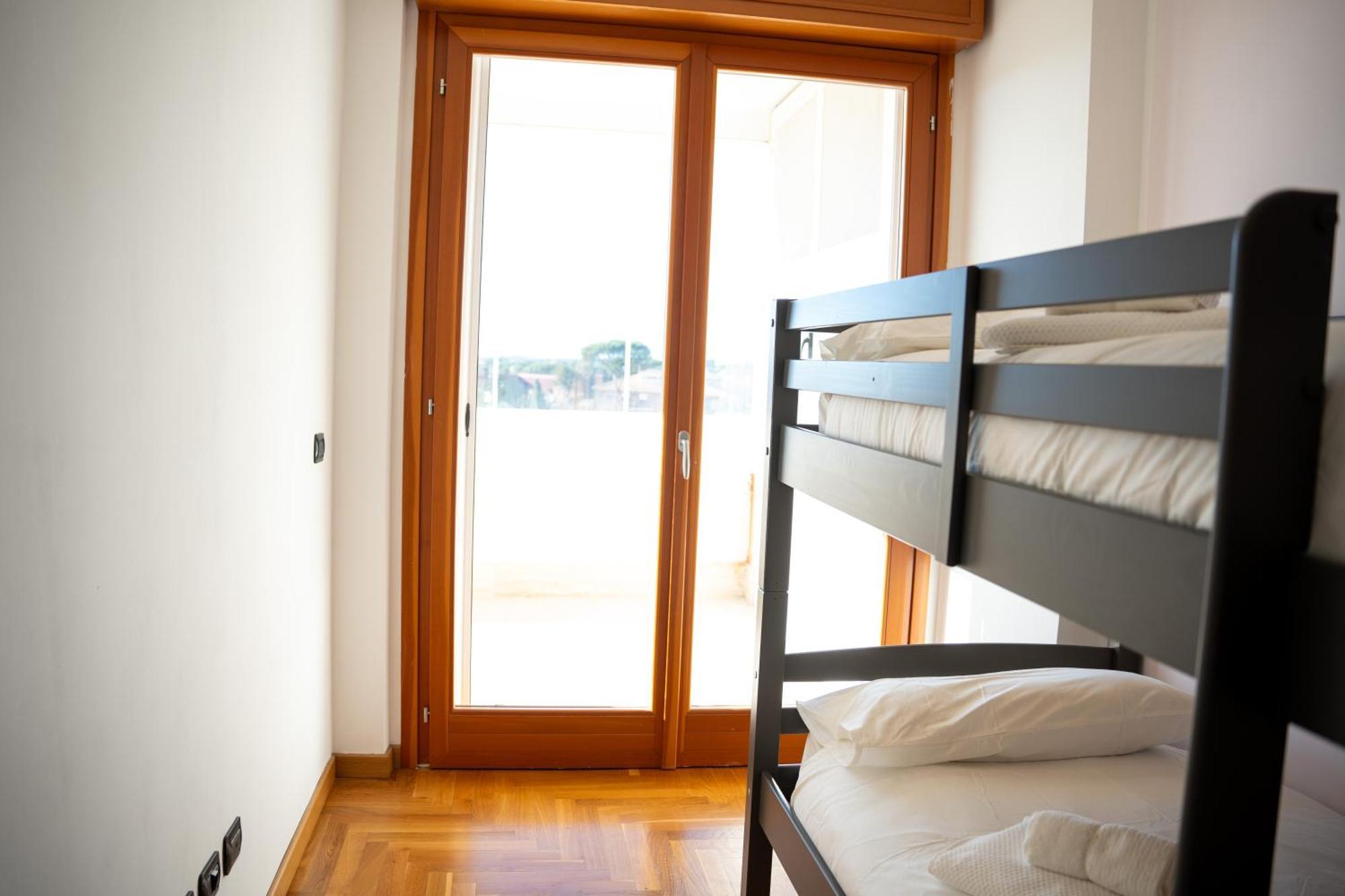 Aurelia Vatican City Apartment 罗马 外观 照片