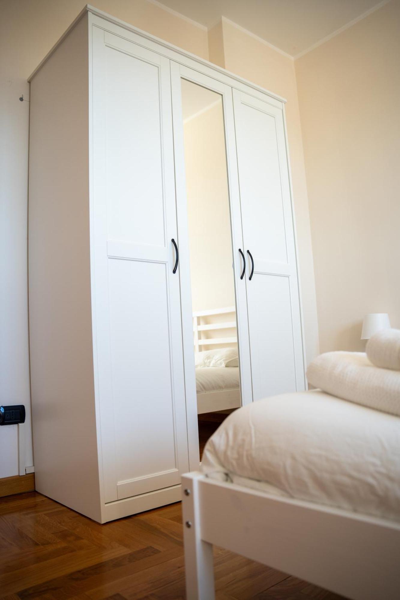 Aurelia Vatican City Apartment 罗马 外观 照片