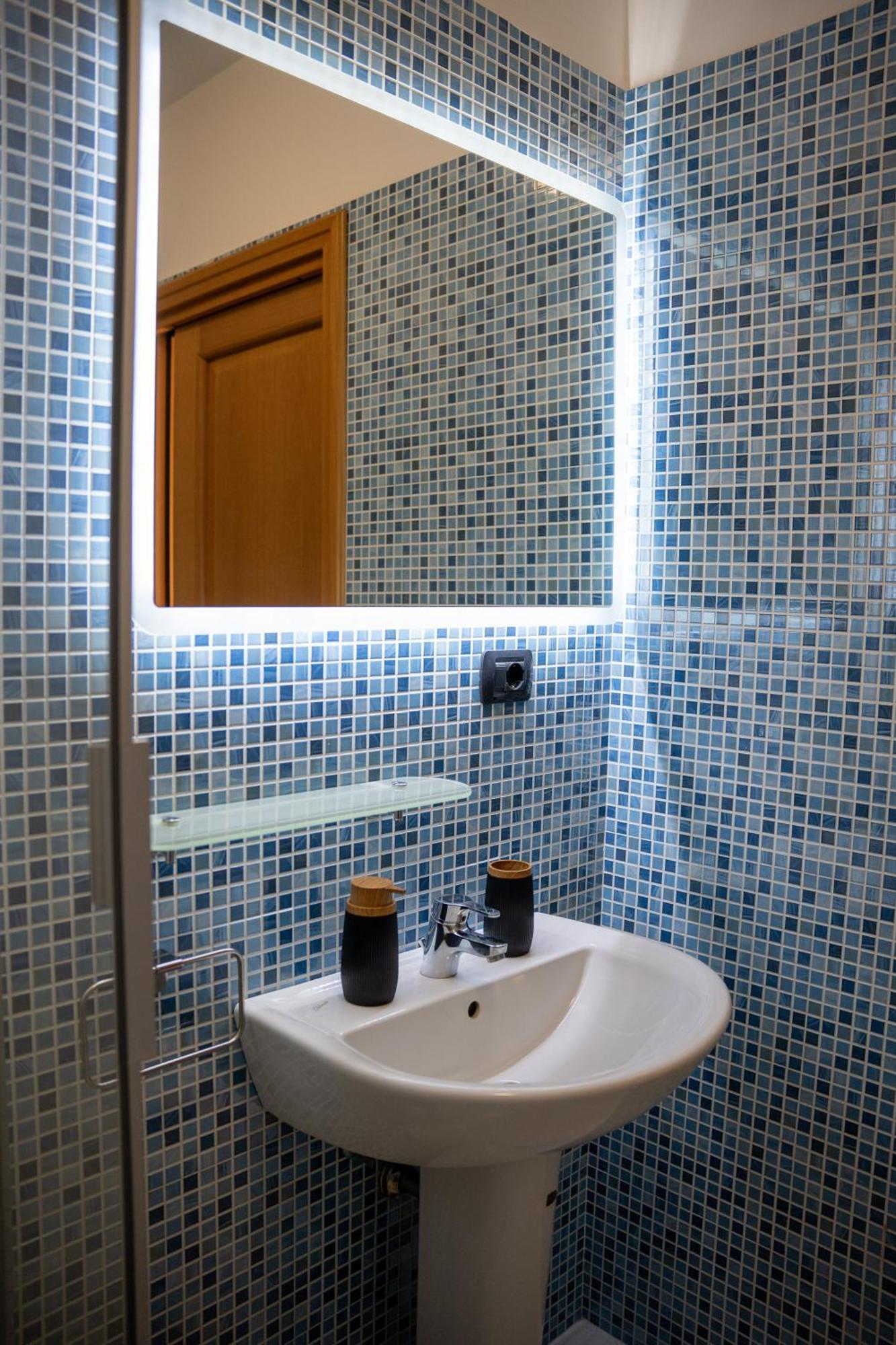 Aurelia Vatican City Apartment 罗马 外观 照片