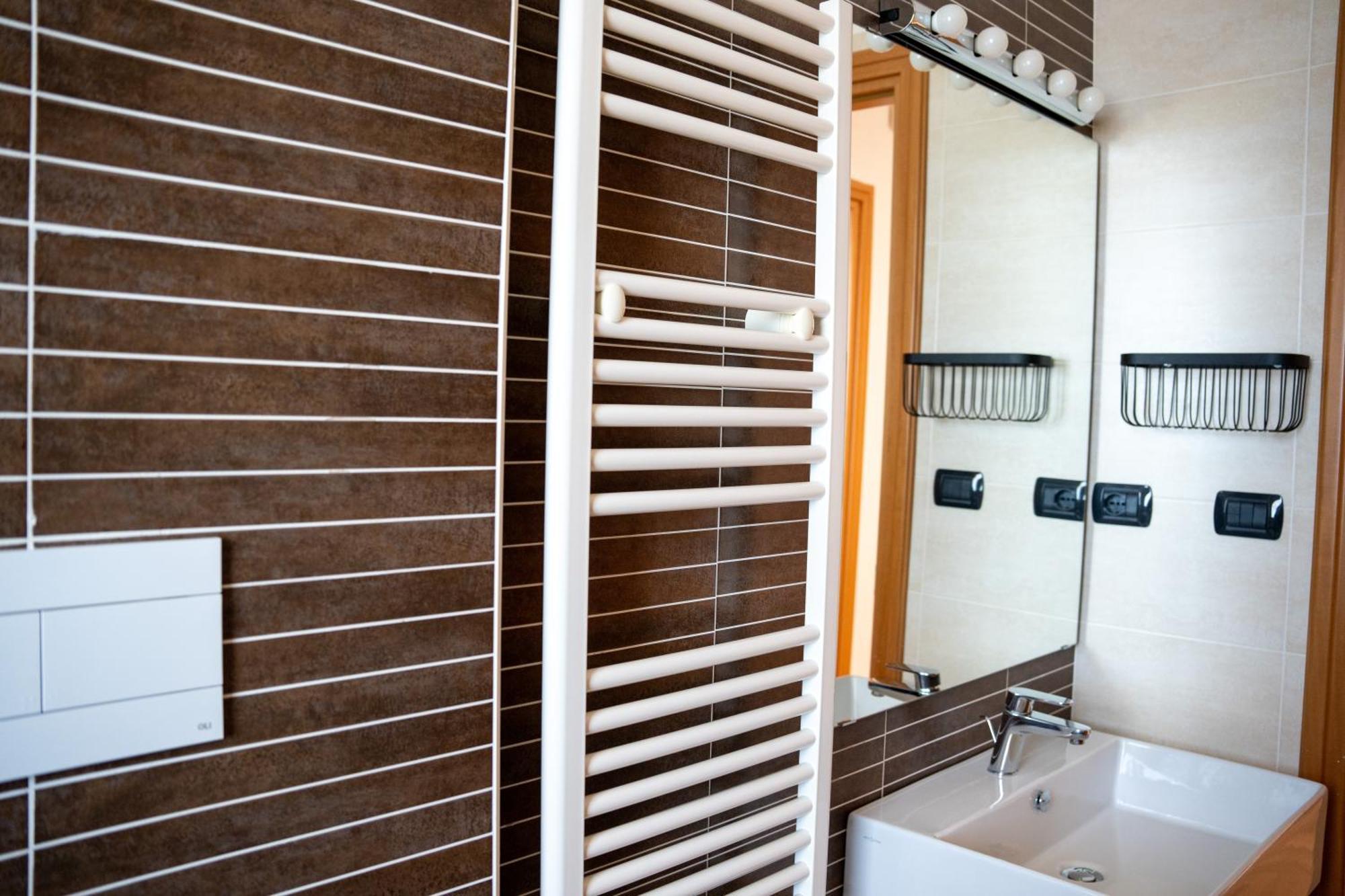 Aurelia Vatican City Apartment 罗马 外观 照片