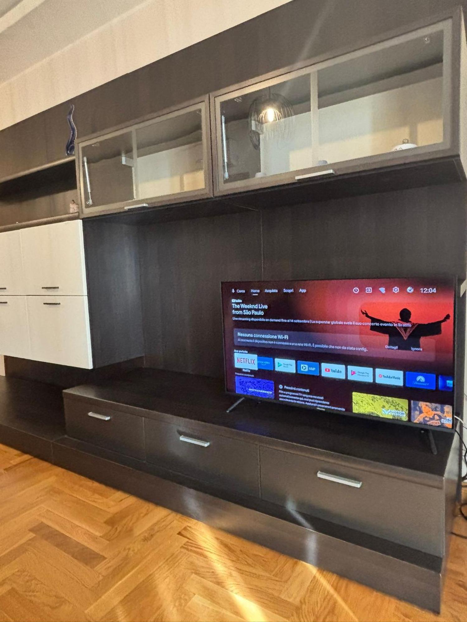 Aurelia Vatican City Apartment 罗马 外观 照片