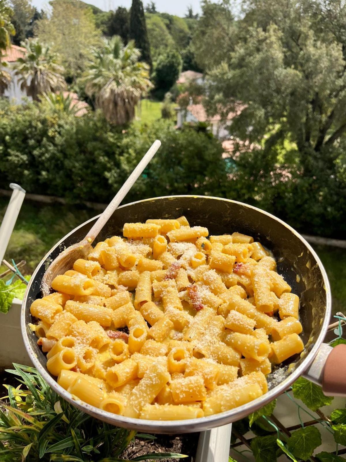 Aurelia Vatican City Apartment 罗马 外观 照片