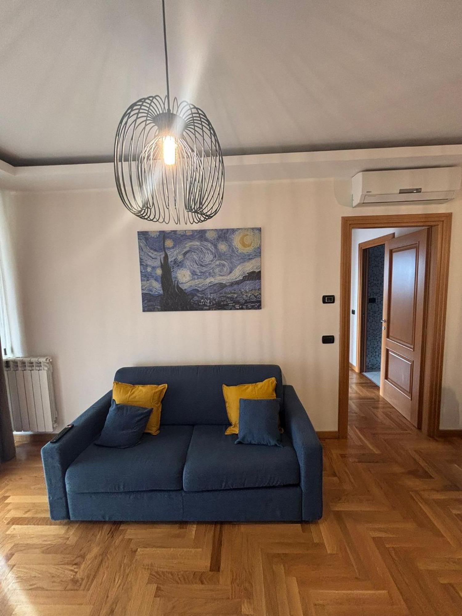 Aurelia Vatican City Apartment 罗马 外观 照片
