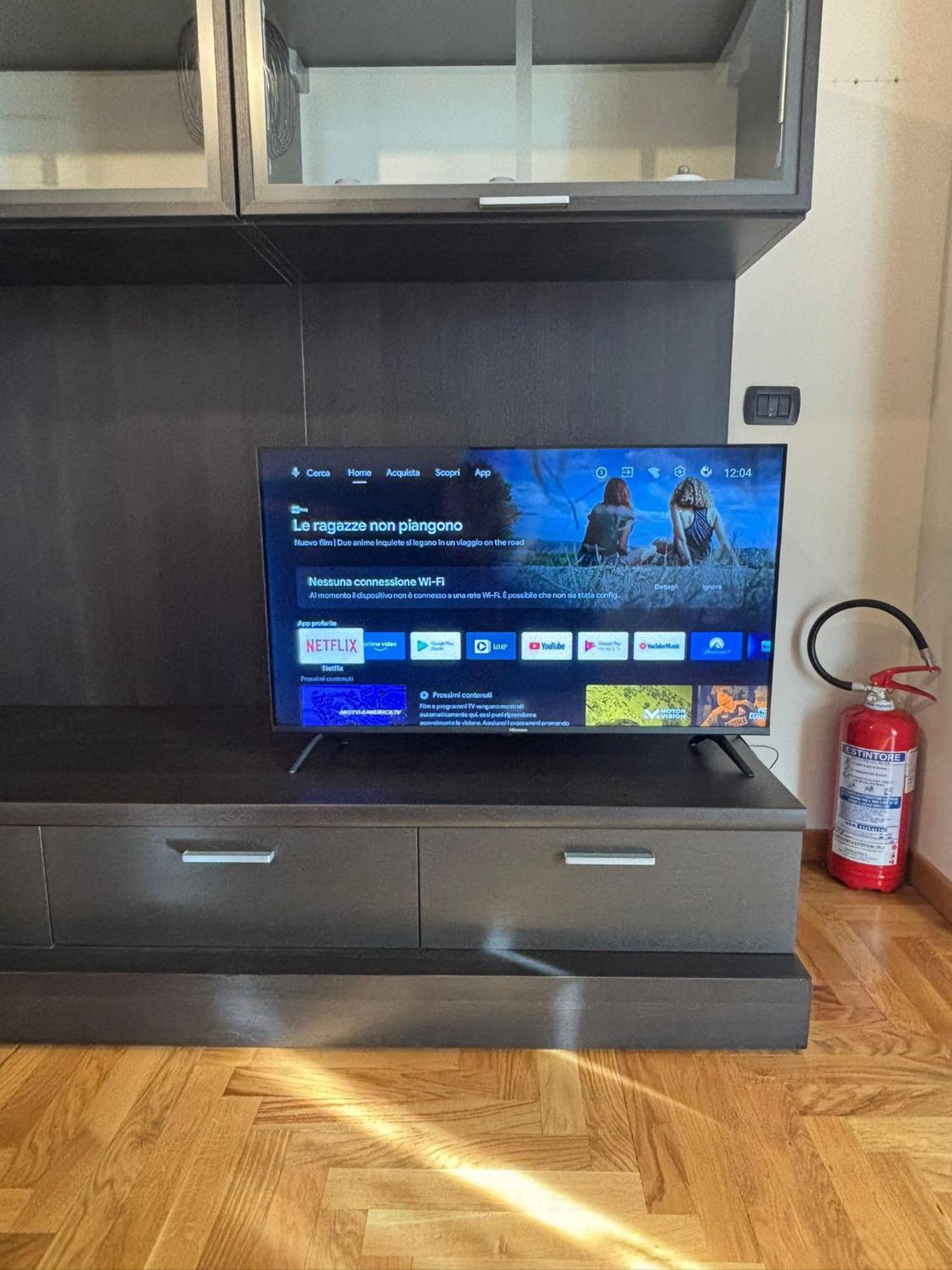 Aurelia Vatican City Apartment 罗马 外观 照片