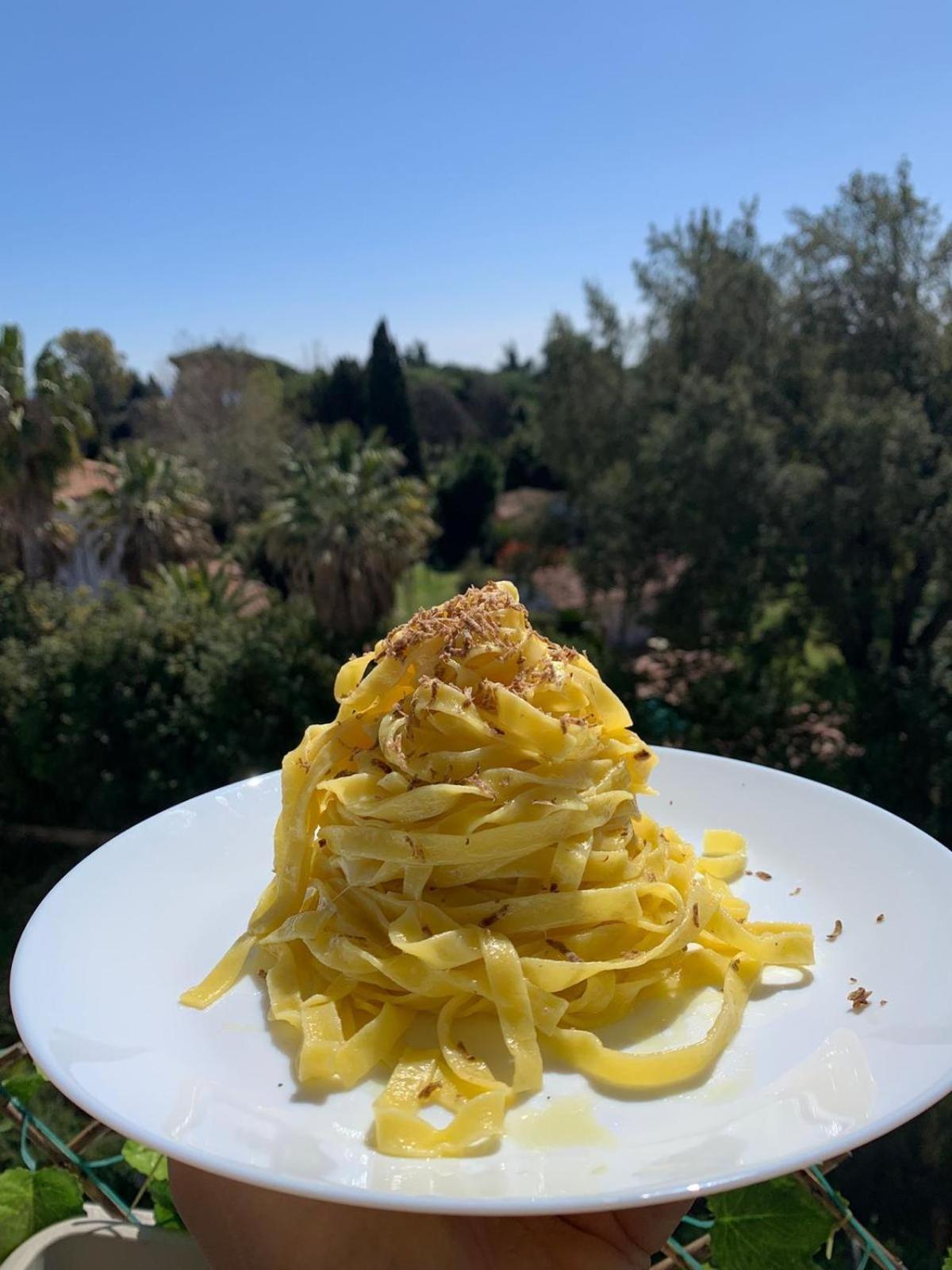 Aurelia Vatican City Apartment 罗马 外观 照片