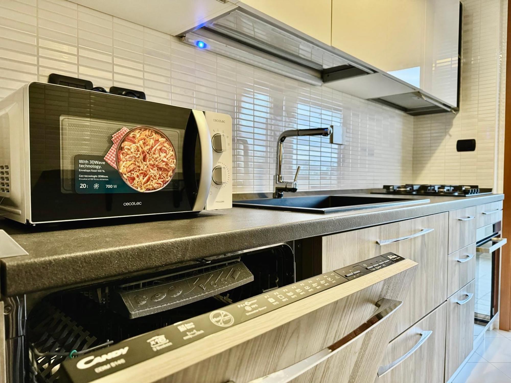 Aurelia Vatican City Apartment 罗马 外观 照片