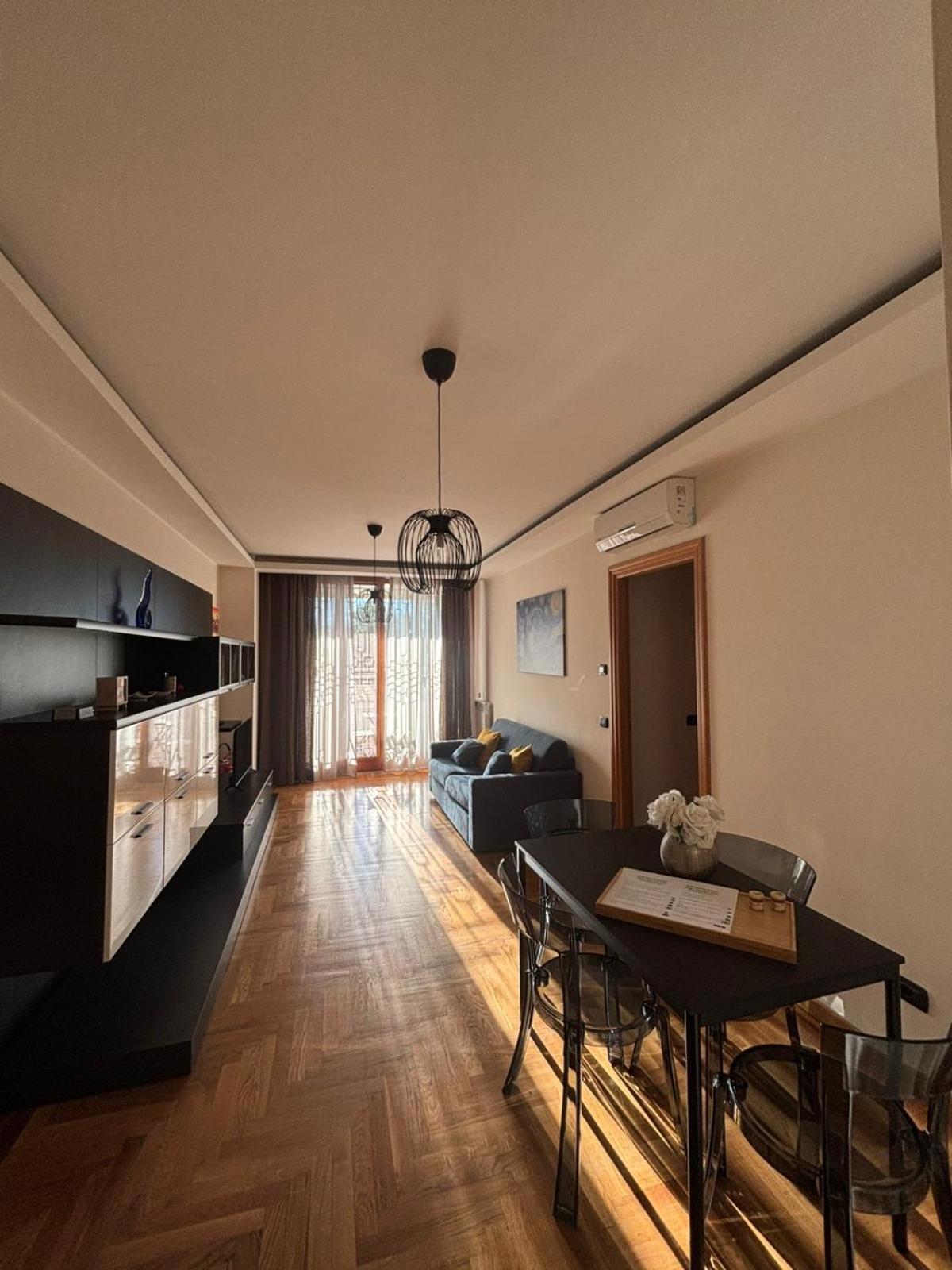 Aurelia Vatican City Apartment 罗马 外观 照片