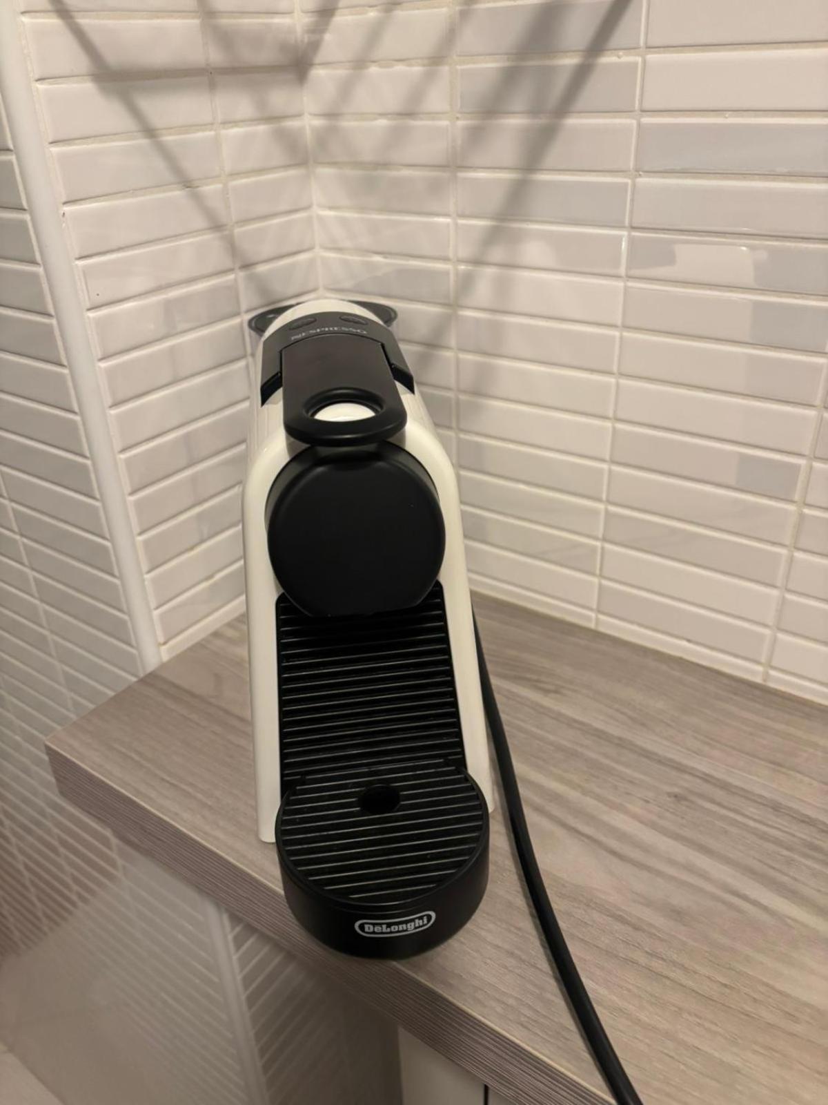 Aurelia Vatican City Apartment 罗马 外观 照片