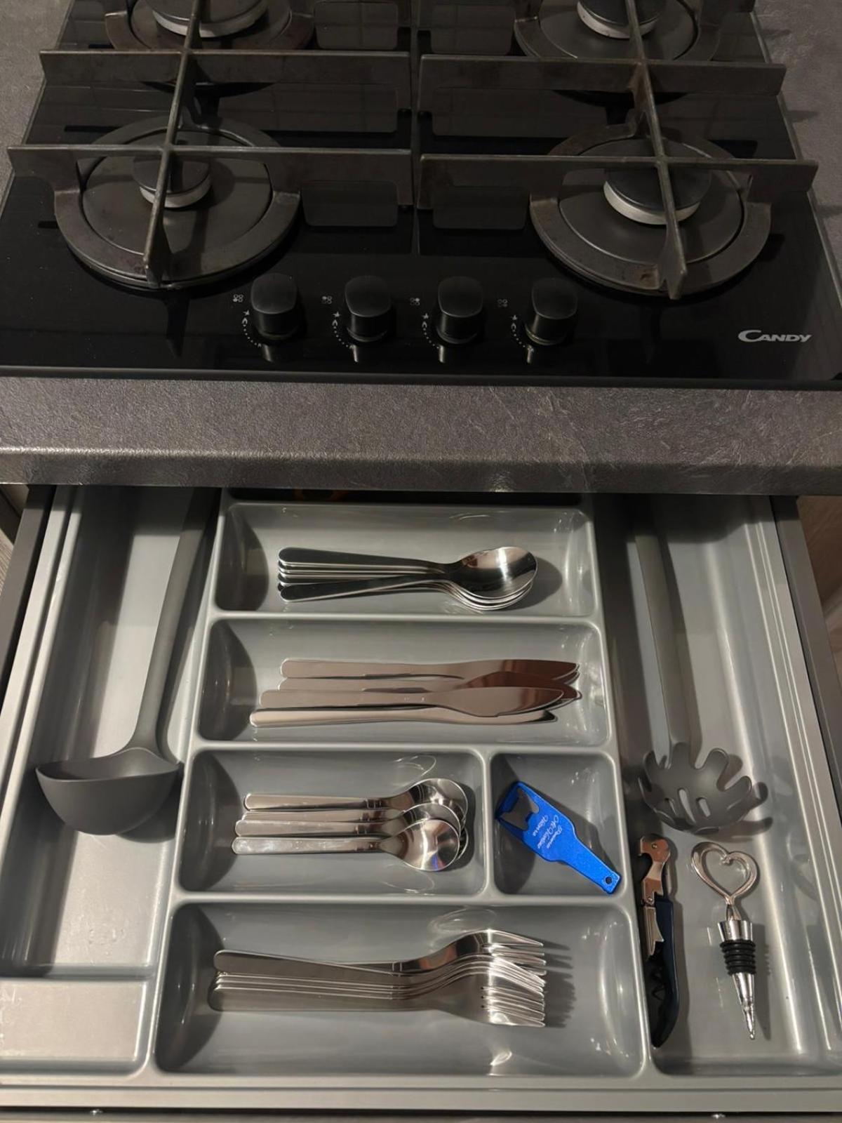 Aurelia Vatican City Apartment 罗马 外观 照片