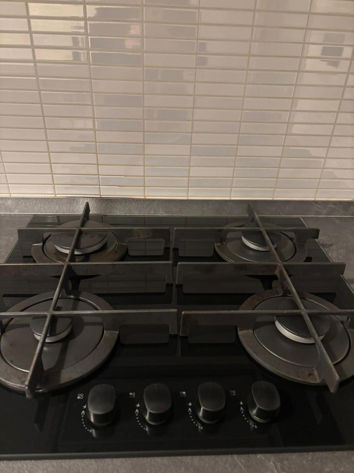 Aurelia Vatican City Apartment 罗马 外观 照片